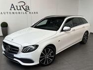 Mercedes-Benz E 300 de T Sport-Style NAV+LED+PANO+DISTRONIC+PP - Wardenburg