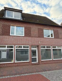 Renovierte 3,5 Zimmer Wohnung im Herzen von Barmstedt - Barmstedt