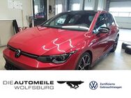 VW Golf, 2.0 TSI 8 VIII GTI Clubsport, Jahr 2023 - Wolfsburg