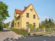 Schöner wohnen, gute Lage, Nähe Schleuse in Wernsdorf - Königs Wusterhausen