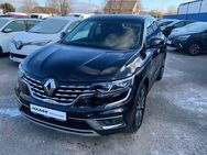 Renault Koleos, BLUE dCi 190 INITIALE PARIS, Jahr 2019 - Ludwigsburg