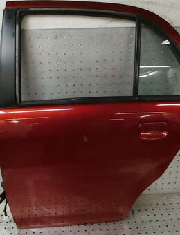 Daihatsu Trevis  (Typ:L65) Tür hinten links 0133197PI0100 - Pinneberg