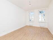 Mit Süd-Ost-Balkon & modernem Bad: 3-Zimmer-Wohnung - Leipzig