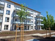 *NEUBAU* - Exklusive 3-Zimmer-Wohnungen mit Terrasse oder Balkon in Forchheim - Forchheim (Bayern)