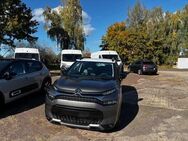 Citroen C3 Aircross Shine Pack - Milower Land