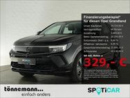 Opel Grandland, GRAD SITZ INDUKTIONSLADEN SITZ PARKASS, Jahr 2024 - Coesfeld