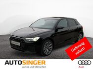 Audi A1, Sportback advanced 30 TFSI OPTIK SONOS, Jahr 2022 - Marktoberdorf