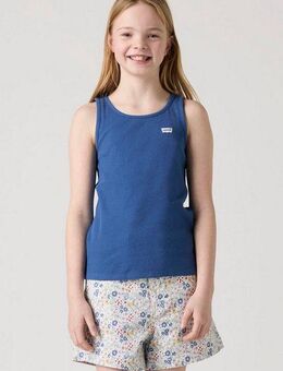 Levi's® Kids Ripptanktop LVG MEET AND GREET RIBBED TANK for GIRLS
