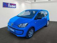 VW Up UP! 1.0 take up! incl. 1 Jahr GW Garantie, Climatik, Winterreifen - Wolfsburg