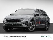 Skoda Octavia, 2.0 TSI Combi CANTON, Jahr 2022 - Dortmund