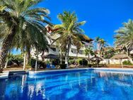 Hotel mit zwei Gebäuden und Pool in El Yague / Venezuela - Wasserburg (Bodensee)