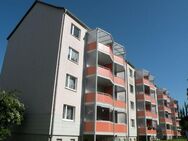 Schöne 3-Raum-Wohnung mit Balkon - Aschersleben