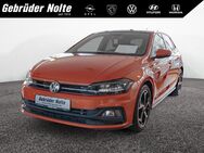 VW Polo, 1.0 TSI Highline Polo Highline AID, Jahr 2018 - Iserlohn