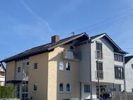 Modernisierte Wohnung in Zweifamilienhaus in Benningen - Benningen