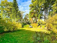 IDYLLISCHE WALDRANDLAGE: Bungalow sucht kreative Hand. - Quickborn (Landkreis Pinneberg)