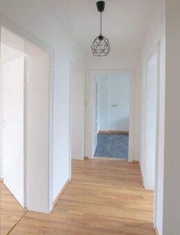 2-Zimmer Wohnung in der Binger Innenstadt - Bingen (Rhein)