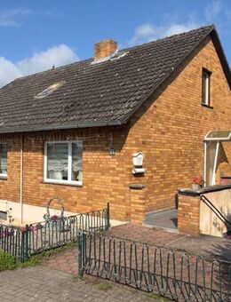 Einfamilienhaus in Hessisch-Oldendorf zu verkaufen. - Hessisch Oldendorf