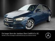 Mercedes B 180, Progr NaviPrem el Heckk, Jahr 2019 - Weinheim