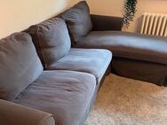 Ikea Ektorp Sofa Grau - Berlin Tempelhof-Schöneberg