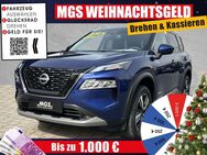 Nissan X-Trail, 1.5 VC-T e-POWER 4x2 N-Connecta, Jahr 2024 - Bayreuth