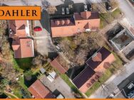 *Preisreduktion* 3 Mehrfamilienhäuser mit 20 Wohneinheiten vor den Toren Kassels - Niestetal
