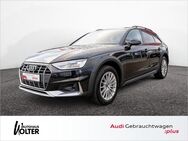 Audi A4 Allroad, quattro 40 TDI, Jahr 2022 - Uelzen