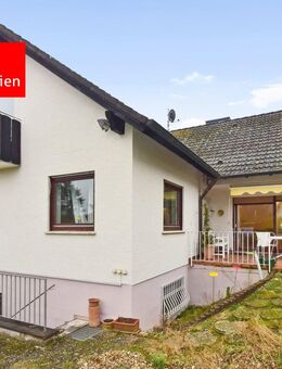 1-2 Familienhaus in Urberach - Rödermark