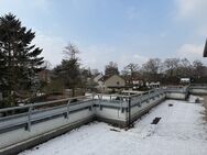 Exklusive Dachterrassenwohnung in ruhiger Lage - Hamburg