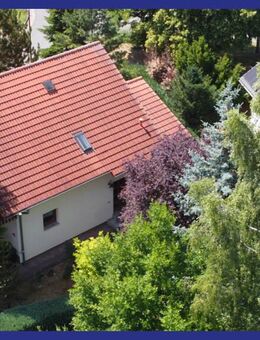 EFH in ruhiger Lage und mit kurzen Wegen - Apolda