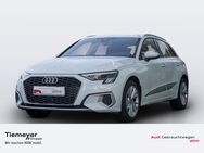 Audi A3, Sportback 30 TFSI ADVANCED, Jahr 2024 - Remscheid