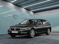 BMW 520, d Adapt Prov HiFi, Jahr 2019 - München