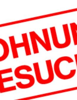 Wohnung Gesucht - Duisburg Zentrum