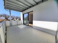 Trossingen- 4,5 Zimmer-Wohnung im 2. OG - Trossingen