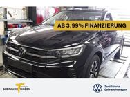 VW Taigo, 1.0 TSI MOVE, Jahr 2024 - Plettenberg