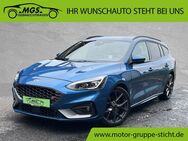 Ford Focus, 2.3 ST EcoBoost # # #, Jahr 2019 - Wunsiedel