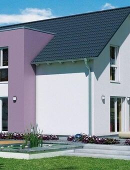 Eigenheim statt Miete! - Wunderschönes Traumhaus von Schwabenhaus - Georgenthal