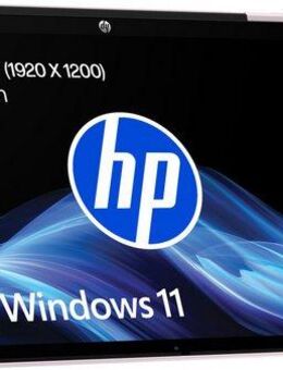 HP OmniBook 5 Flip Convertible Notebook (35,6 cm/14 Zoll, Intel Core i5 1334U, Iris Xe Graphics, 512 GB SSD)