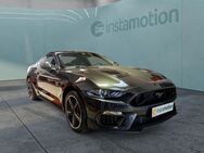 Ford Mustang, 5.0 Ti-VCT V8 Mach 1 KONTRAST, Jahr 2023 - München