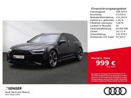 Audi RS6, Avant Dynamikpaket plus, Jahr 2022 - Rheine