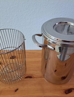 Spargeltopf (Schulte-Ufer) "Romana" - Bremen