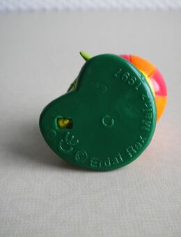 Erdal-Rex-Frosch,1997,ca. 4 cm - Linnich