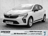 Renault Clio, Evolution SCe 6NZJAHRESREIFEN, Jahr 2024 - Krefeld