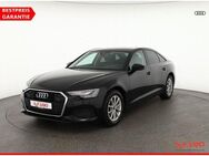 Audi A6 40 TDI s-tronic LED Navi ACC 4xSitzheizung - Sandersdorf Brehna