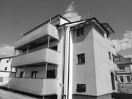 Modern und neuwertig: Große Balkonwohnung in zentraler Lage von Viernheim! - Viernheim
