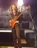 E-Bassunterricht in Mainz und Nierstein – Flexibel, individuell & mit Spaß zum Erfolg! in 55283