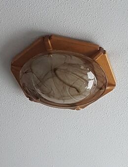 Große Deckenlampe zu verkaufen - Kassel