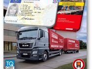 Lkw und Bus Modulschulung "Ladungssicherung" 20.06.2025 - Dortmund