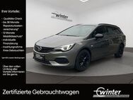 Opel Astra, 1.4 ST Elegance, Jahr 2021 - Großröhrsdorf