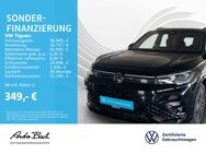 VW Tiguan, 2.0 TDI R-Line Black Style, Jahr 2024 - Bad Homburg (Höhe)