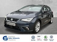 Seat Ibiza, 1.0 TSI FR, Jahr 2023 - Haselünne